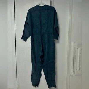 Outerknown Women’s Blue Pantsuit